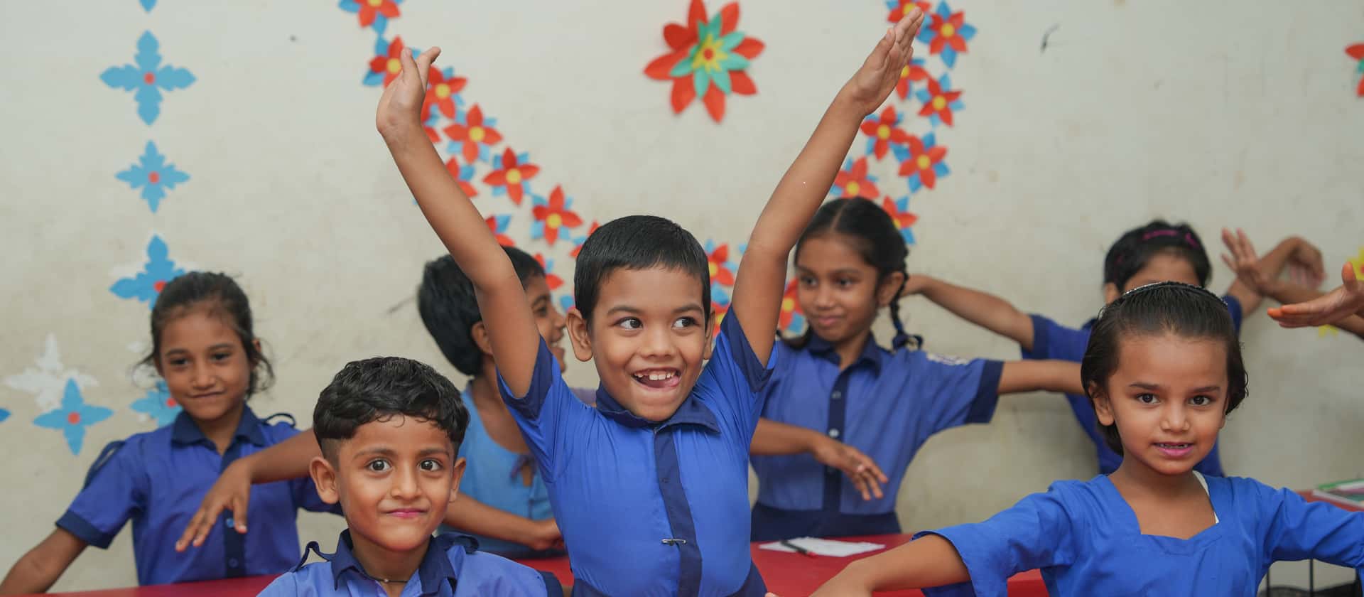 Enhancing Classroom Engagement and Interaction