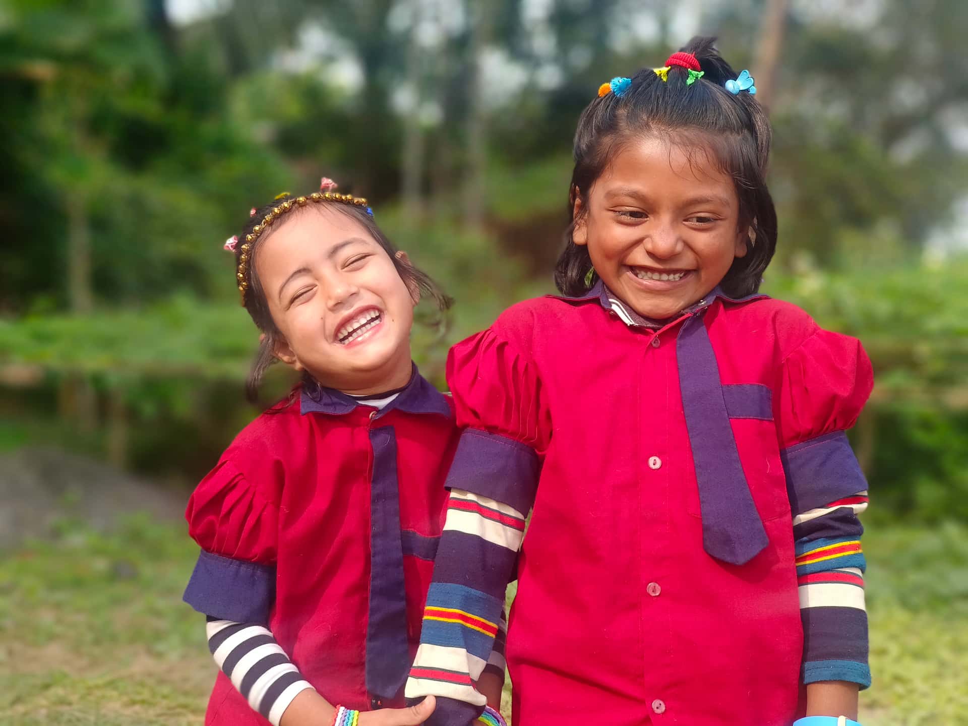 Inspiring Imagination Through Arts and Crafts